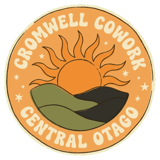 Cromwell CoWork, Central Otago, est. 2026